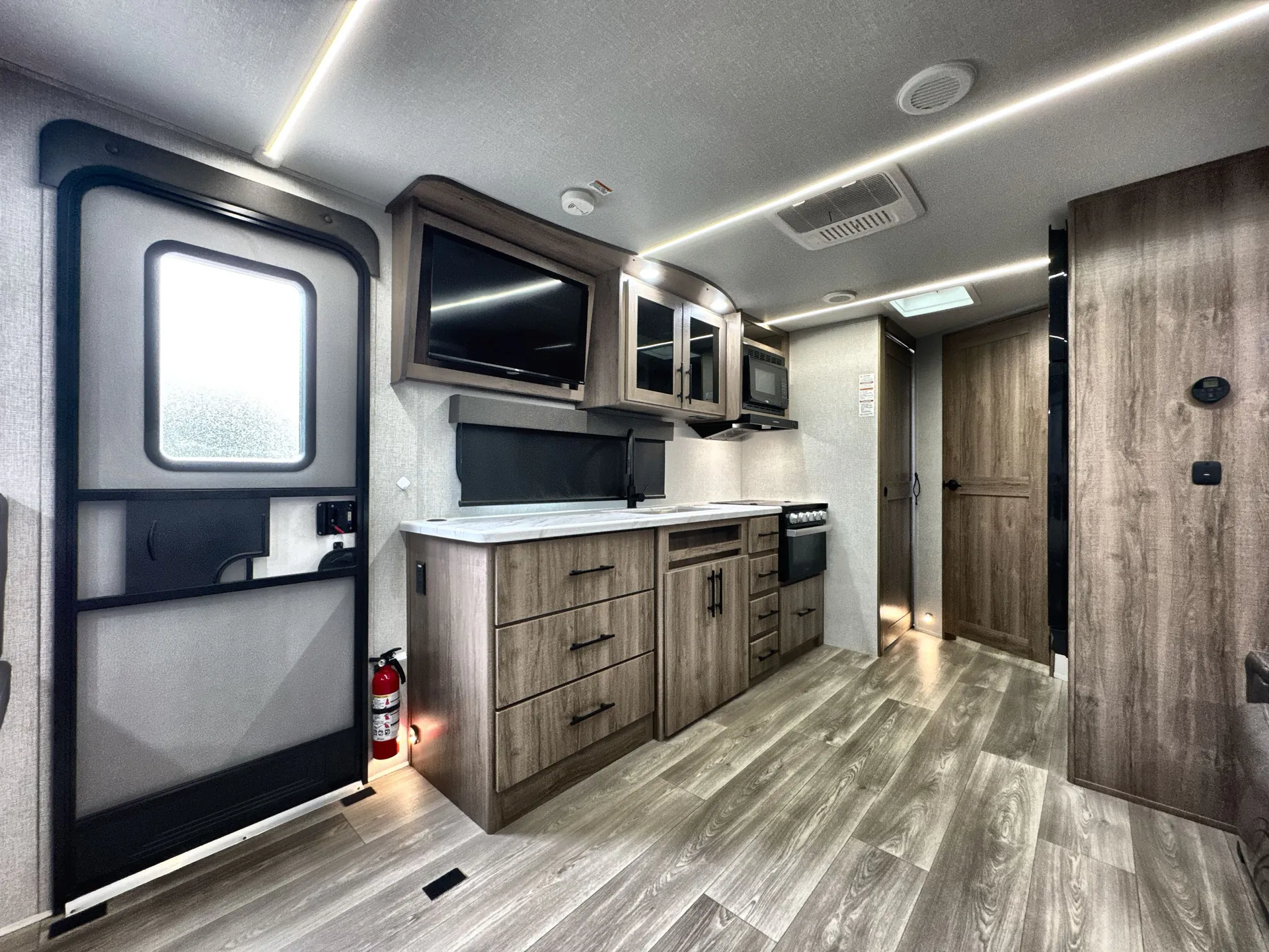 2024 Grand Design Imagine XLS 24BSE — living area main