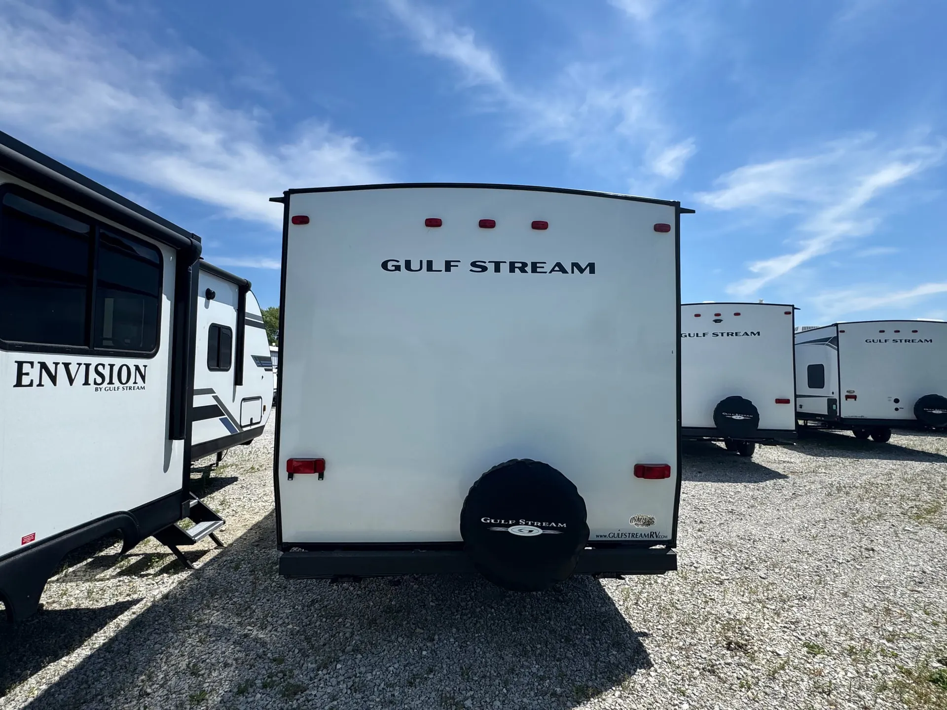 2026 Gulf Stream RV Ameri-Lite Ultra Lite 275FBG - Photo 3