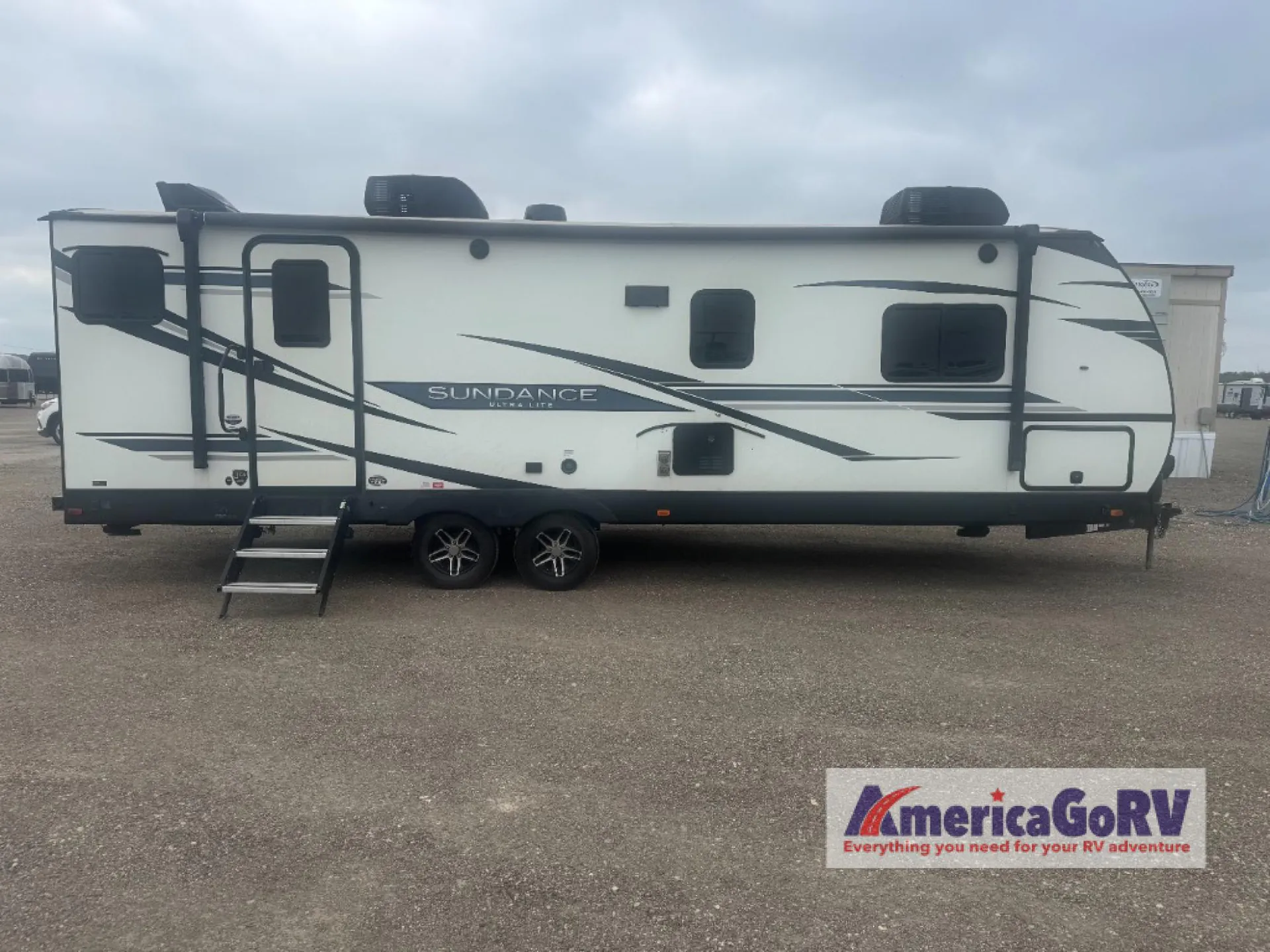 2022 Heartland Sundance Ultra-Lite 262RB — Photo 1