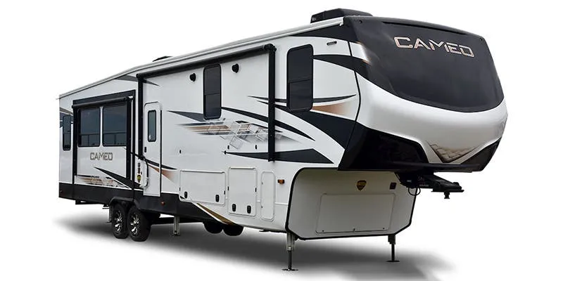 Cameo CE3201RL exterior
