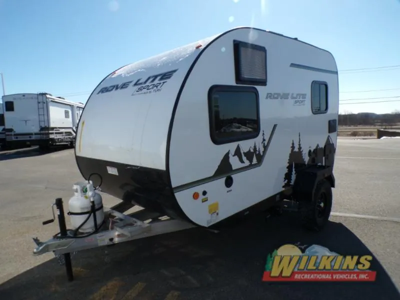 2026 Travel Lite Rove Lite Sport 12RK - Photo 2