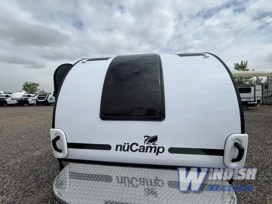 2026 nuCamp RV TAB 360 CS BLACK CANYON - Photo 3