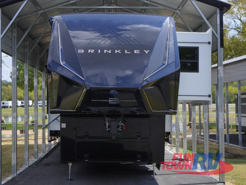 2027 Brinkley Model G 3970, Photos photo 4