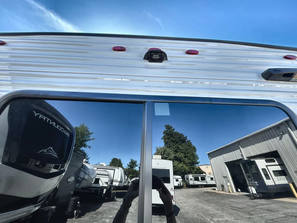2026 crossroads Zinger 260RL, Photos photo 22
