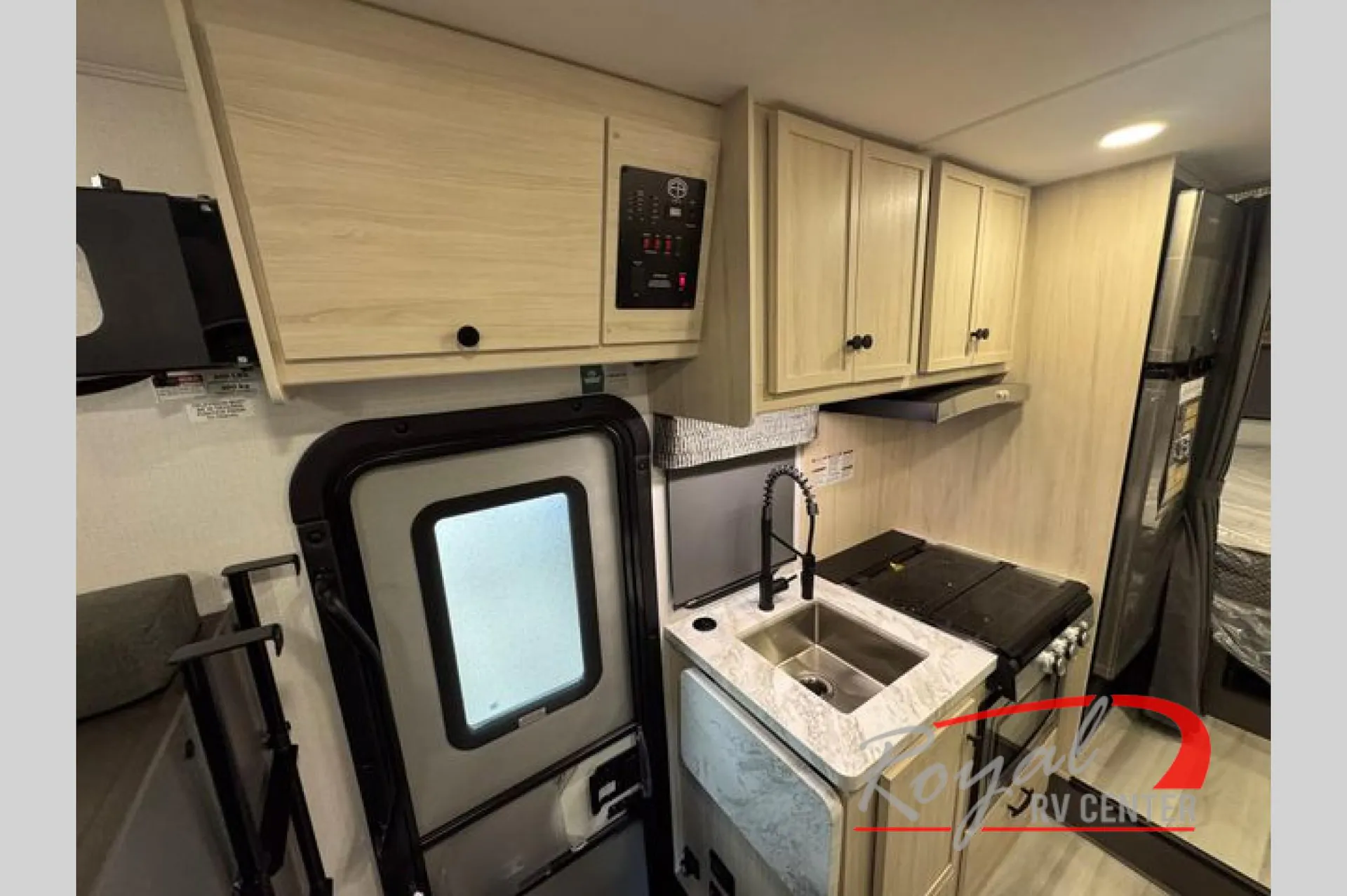 2027 Forest River Sunseeker LE 2350LE — Photo 7