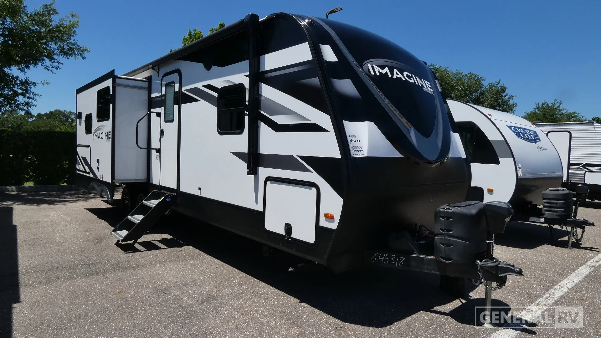 2023 Grand Design Imagine 2670MK - Photo 2