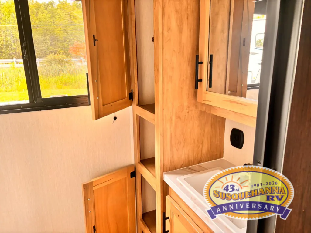 2025 Forest River Cherokee Timberwolf 39DC, Photos photo 48