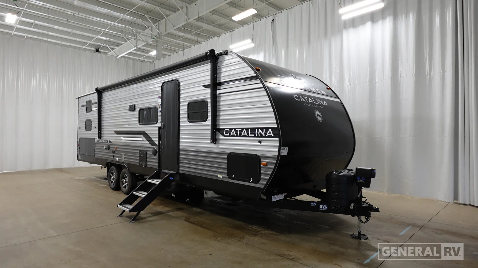 2026 Coachmen Catalina 293QBCK - Photo 2