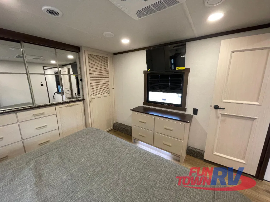 2026 Forest River Cedar Creek 361RL, Photos photo 26