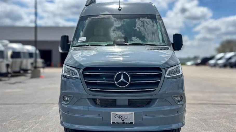 2027 Grech RV Vacanza-ion 22 AWD 22 - Photo 2
