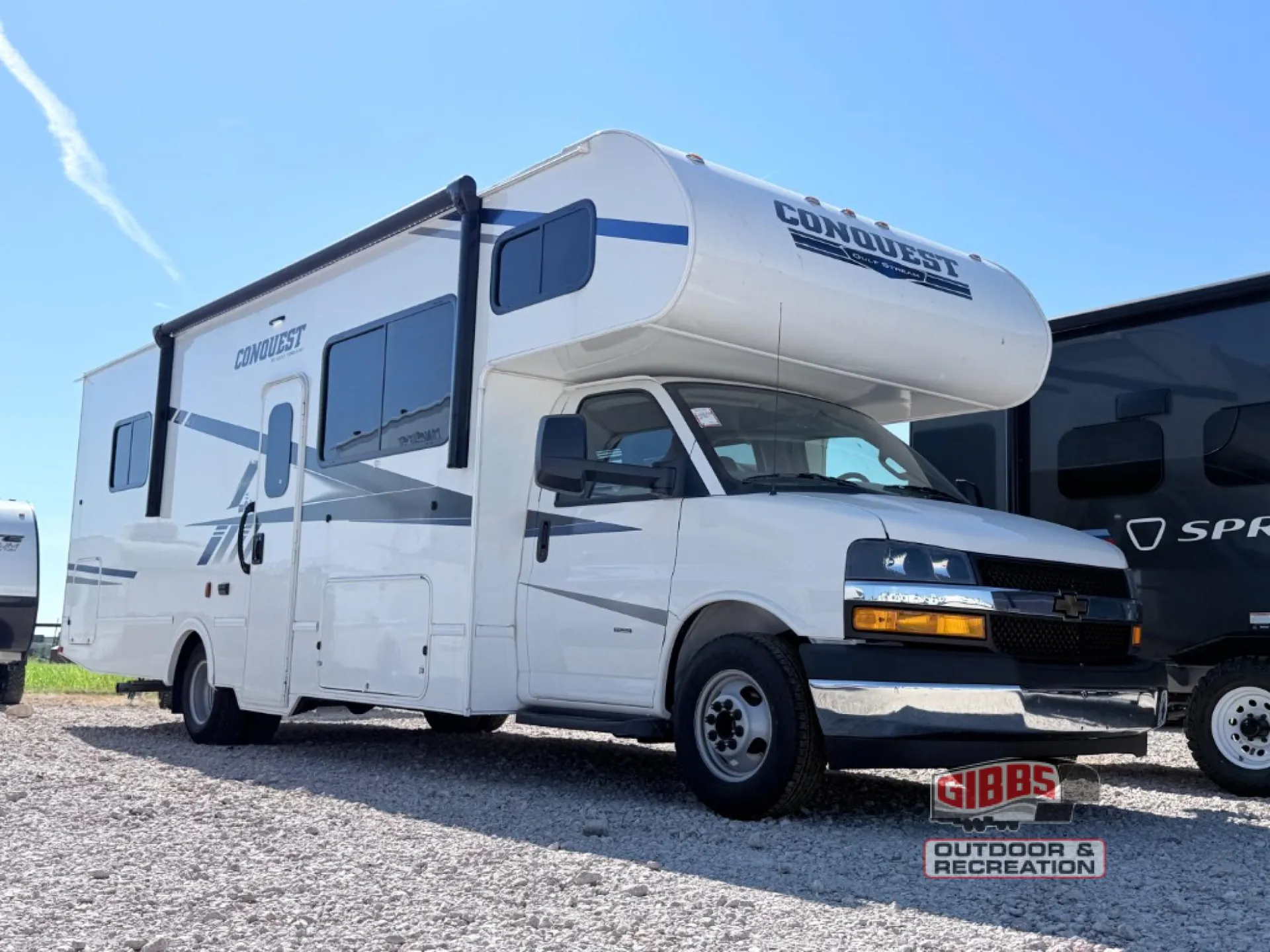 2027 Gulf Stream Conquest 6280LE - Photo 2