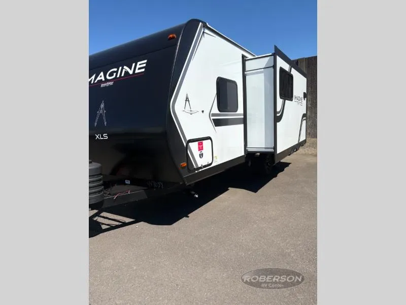 2026 Grand Design Imagine XLS 22MLE - Photo 4