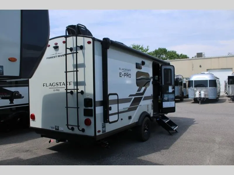 2026 Forest River Flagstaff E-Pro E20FBS - Photo 4