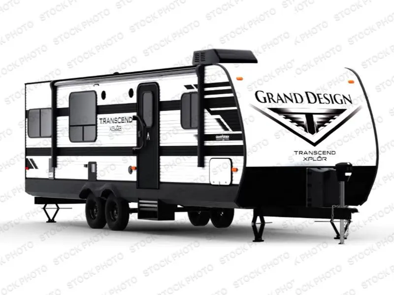2027 Grand Design Transcend Xplor 22RBX - Photo 2