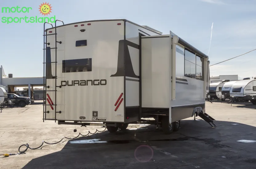 2026 KZ RV Durango D339MLT - Photo 3