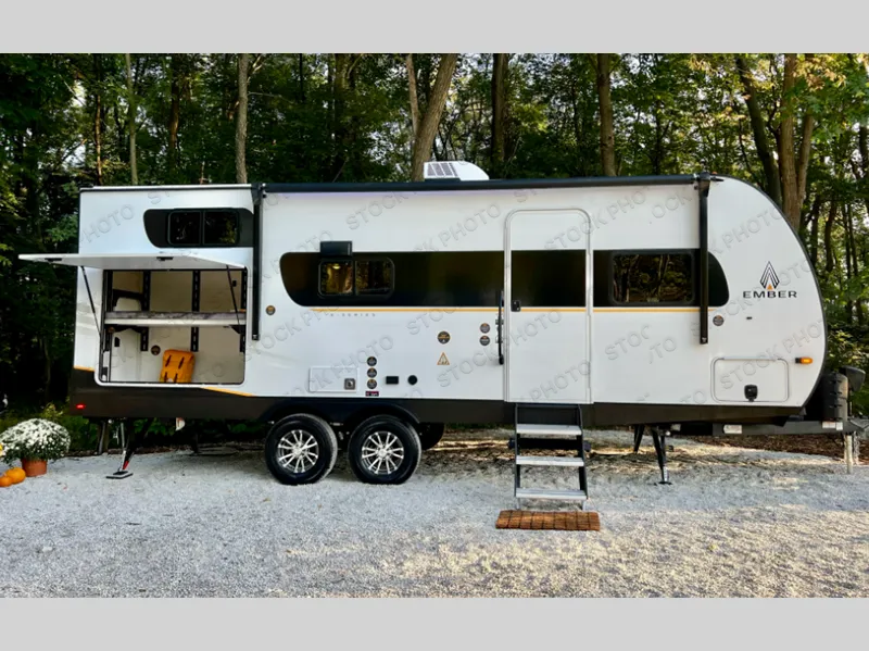 2027 Ember RV E-Series 22ETS - Photo 2