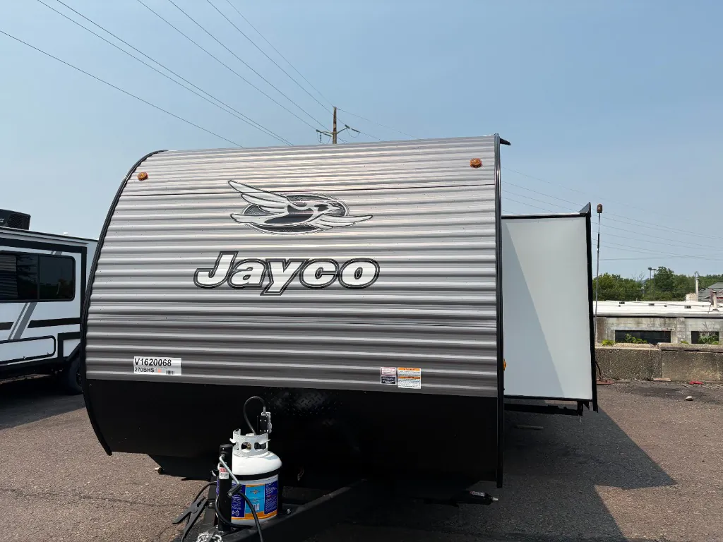 2027 Jayco Jay Flight 270BHS - Photo 2