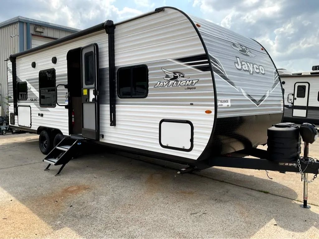 2026 Jayco Jay Flight SLX 260BHW - Photo 2