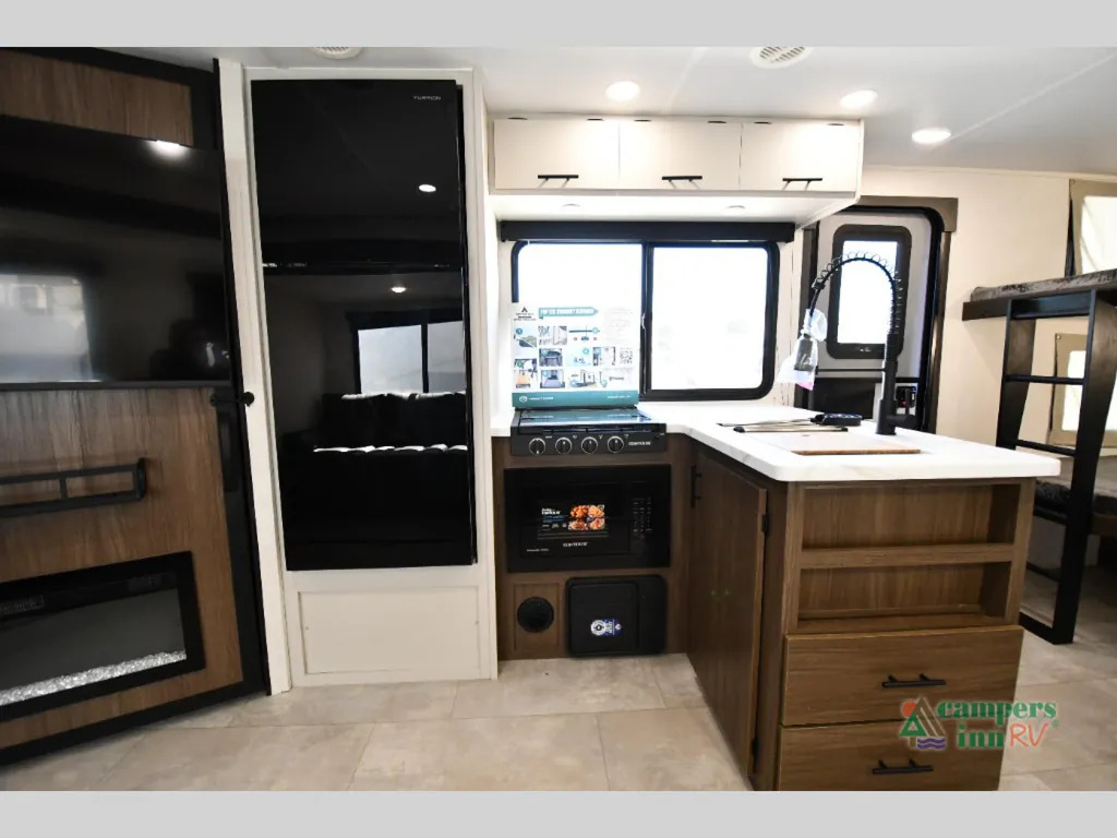 2026 Forest River Westbrook Luxury 285BHLC, Photos photo 33