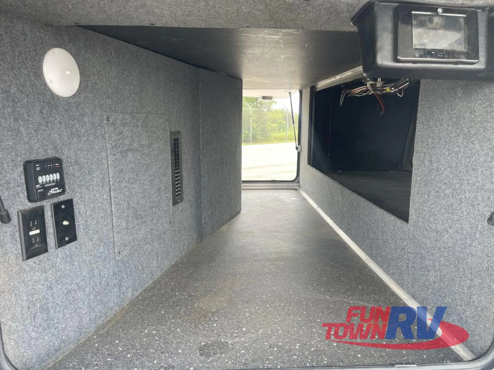 2021 Heartland Landmark Fifth Wheel Tucson