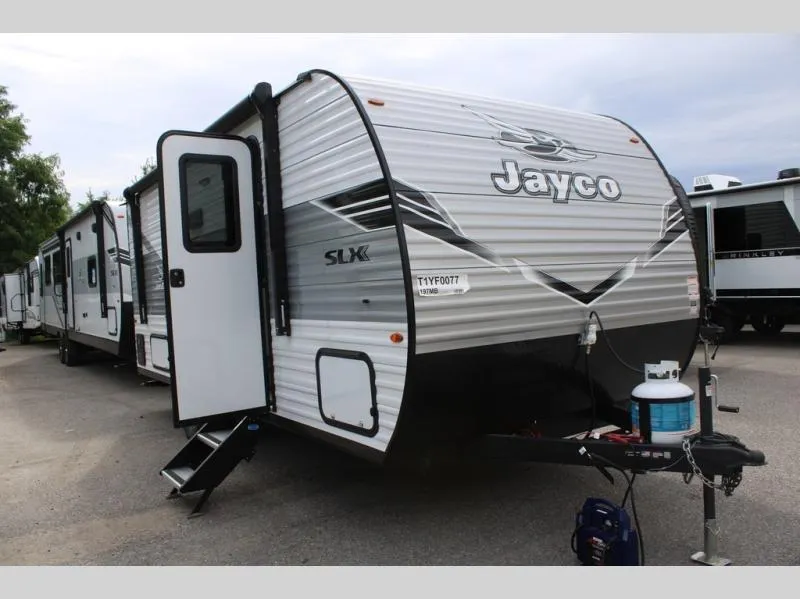 2026 Jayco Jay Flight SLX 197MB - Photo 3