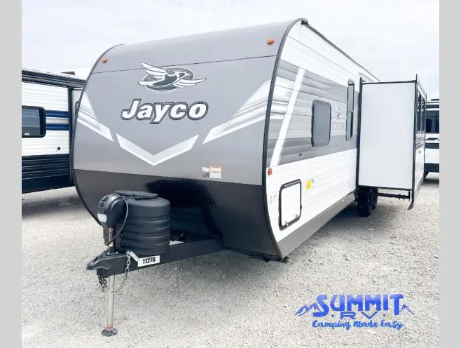 2027 Jayco Jay Flight SLX 295TBS - Photo 3