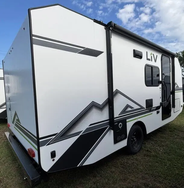 LIV LIV 201BH exterior