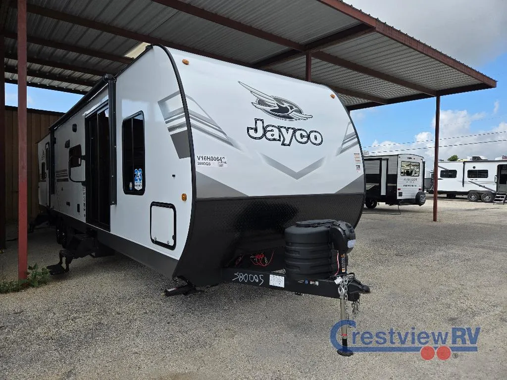 2027 Jayco Jay Flight 380DQS - Photo 3