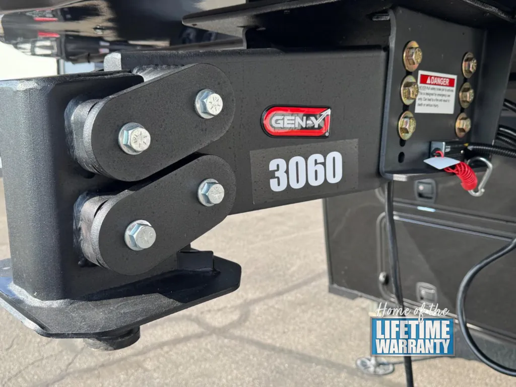 2026 Brinkley Model G 3950, Photos photo 10