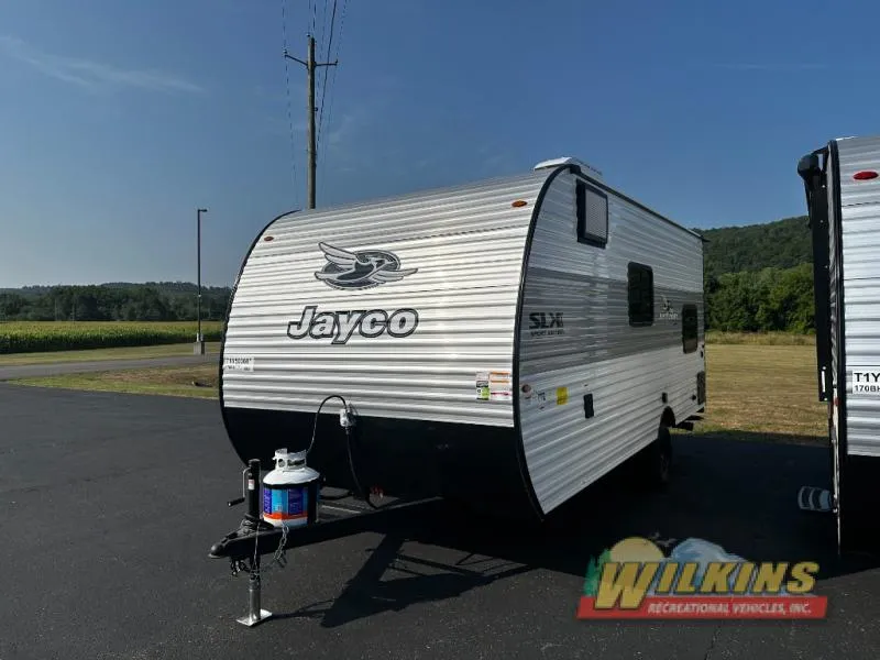 2026 Jayco Jay Flight SLX 170BH - Photo 4