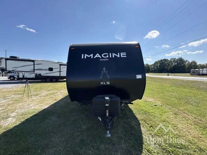 2026 Grand Design Imagine XLS 21MBE - Photo 4
