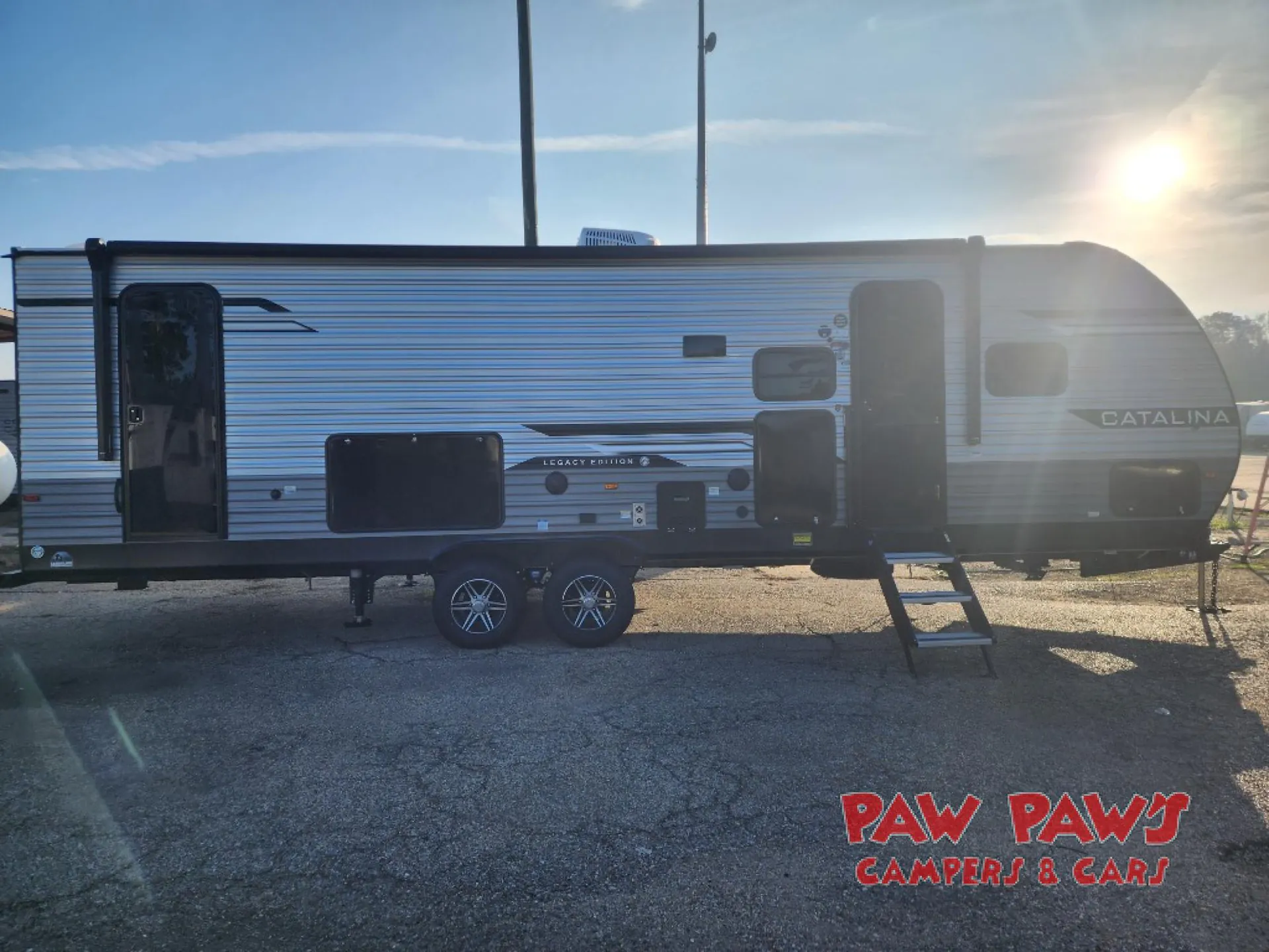 2026 Coachmen Catalina Legacy Edition 273DBHCK - Photo 3