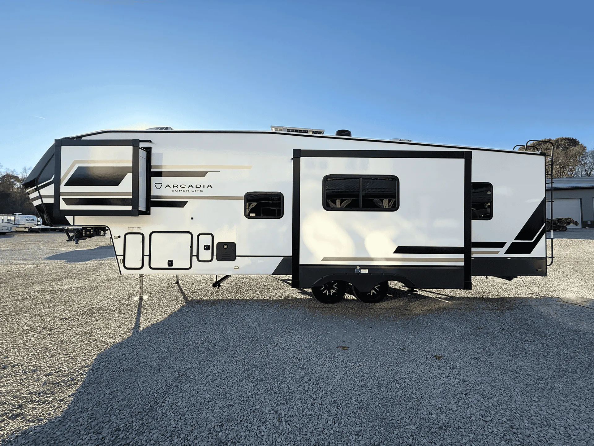 2026 Keystone Arcadia Super Lite 308SLBH - Photo 4
