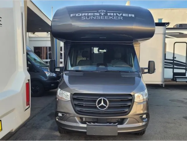 2026 Forest River Sunseeker 2400TSD - Photo 2
