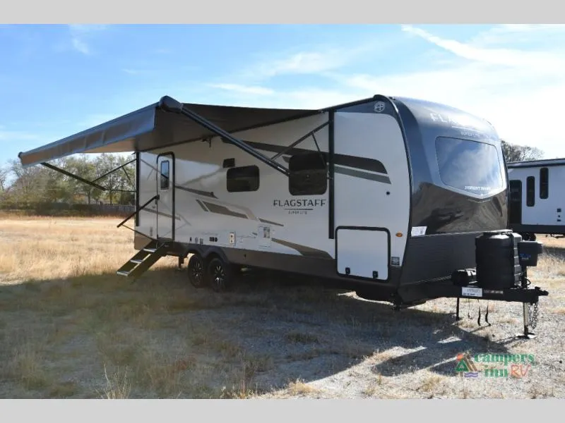 2026 Forest River Flagstaff Super Lite 26RBWS - Photo 3