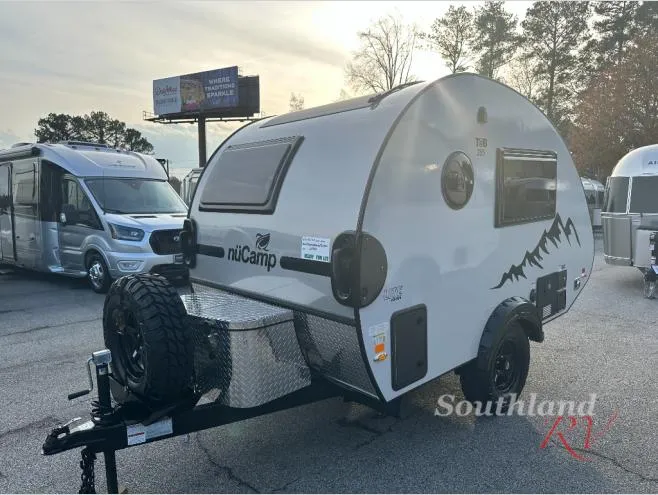 2026 nuCamp RV TAB 320 LITE Std. Model - Photo 3