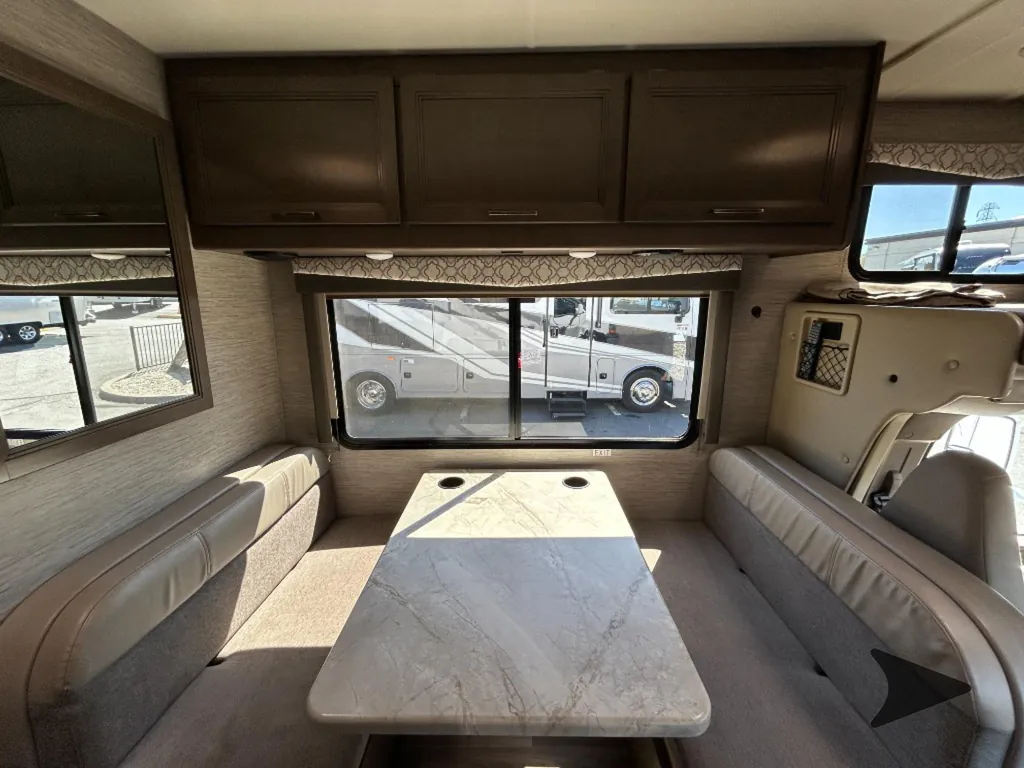 2021 Thor Motor Coach Freedom Elite 22FE, Photos photo 13