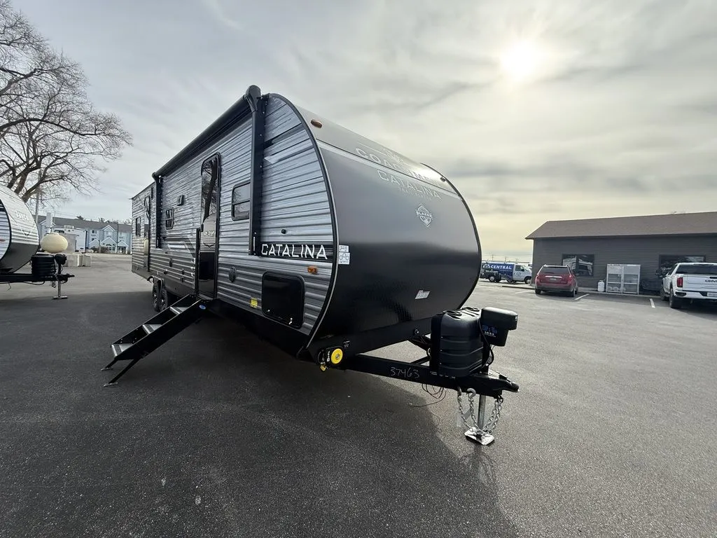 2026 Coachmen Catalina Trail Blazer 29THS - Photo 2