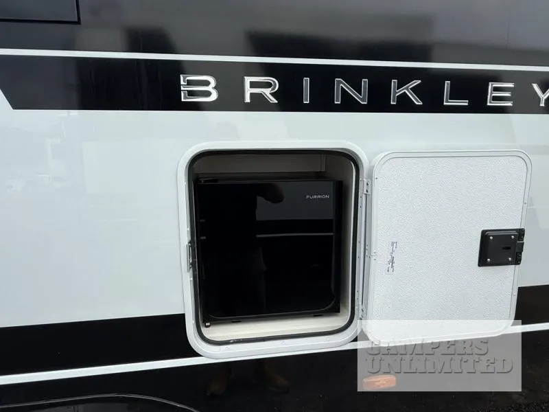 2026 Brinkley Model I 294 - Photo 3