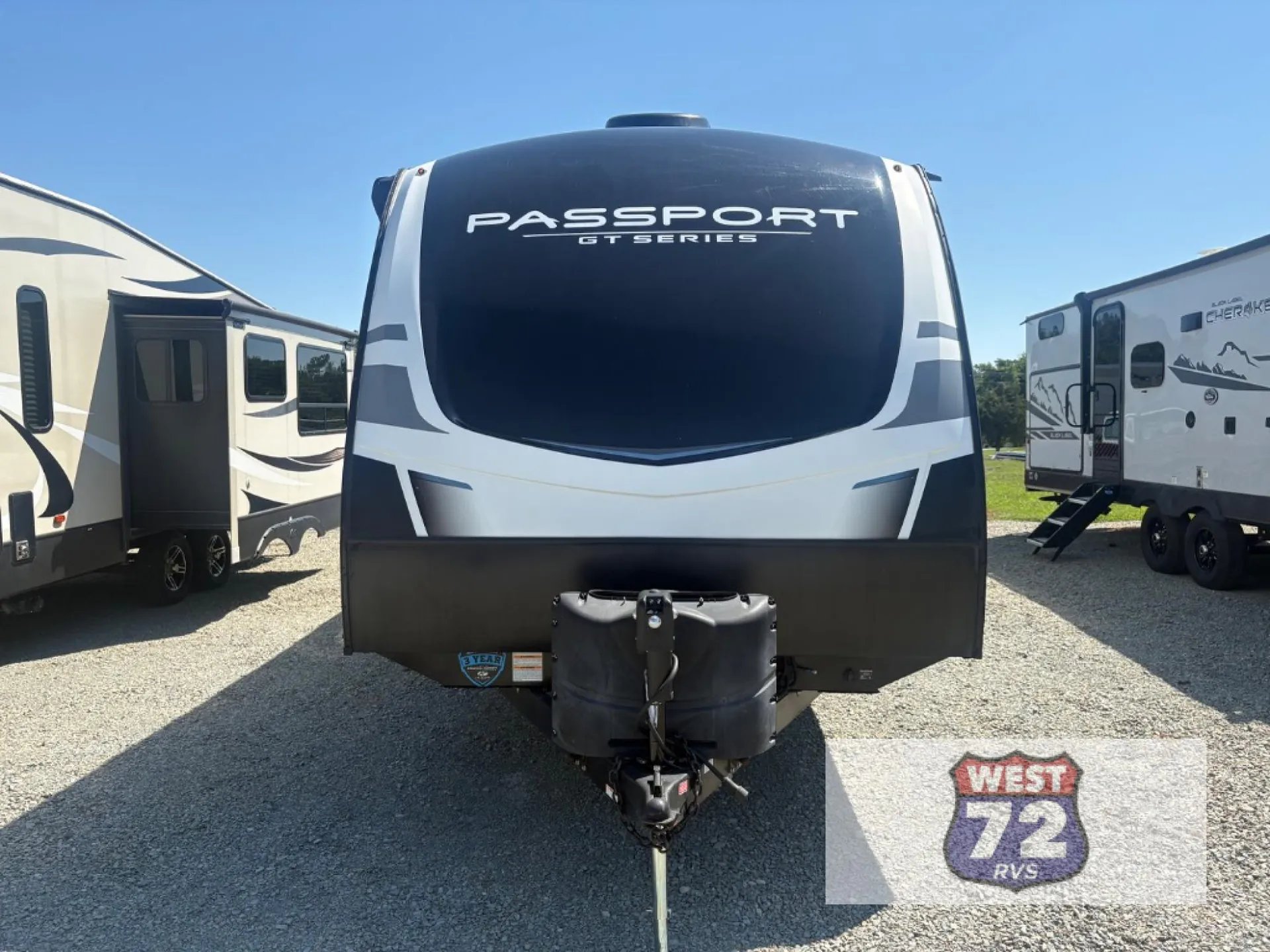 2022 Keystone Passport GT 2704RK - Photo 4