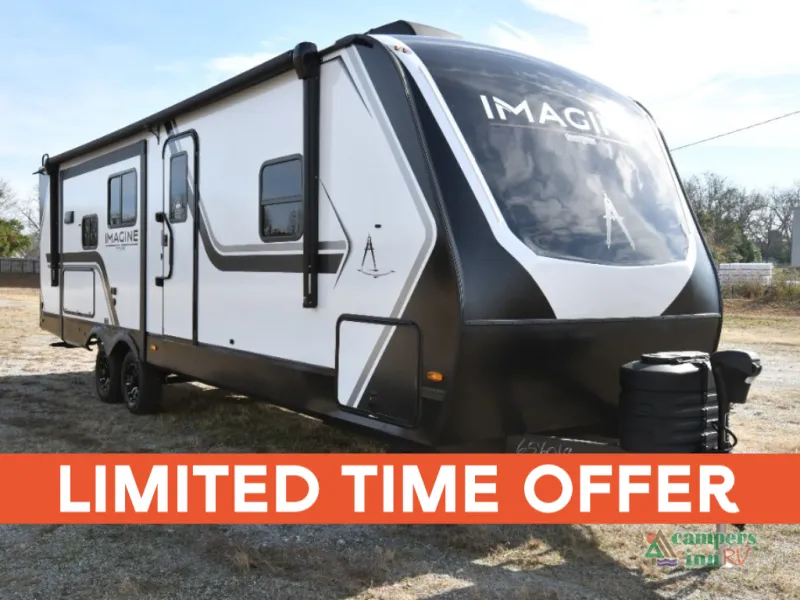 2026 Grand Design Imagine 2670MK - Photo 2