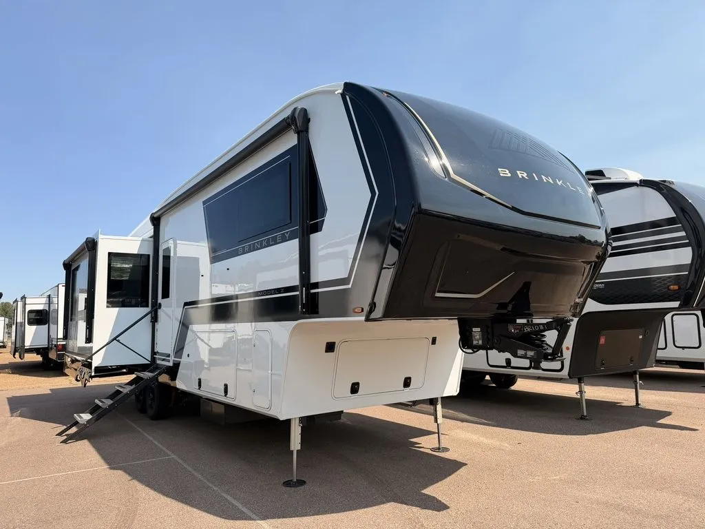 2026 Brinkley Luxury Mid-Sized Fifth Wheels 3200 - Main photo