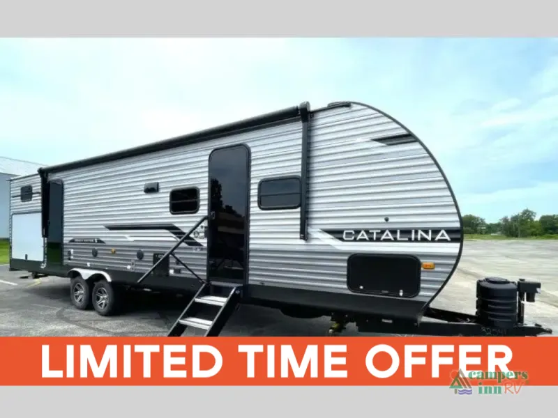 2026 Coachmen Catalina Legacy 323BHDSCK - Photo 2
