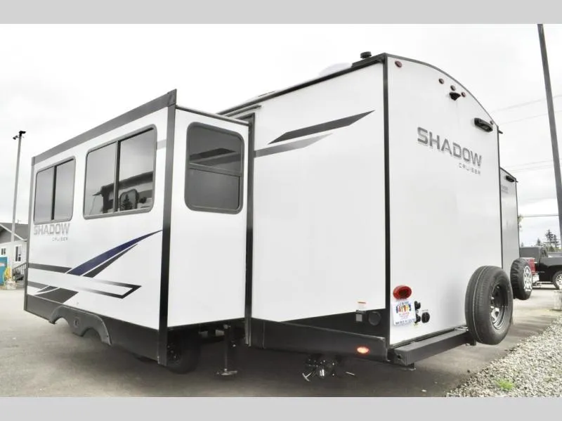 2025 Cruiser RV Shadow Cruiser 261RB - Photo 4
