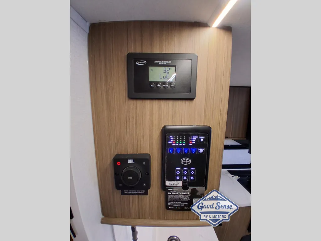 2026 Forest River Salem Cruise Lite 22VERANDA, Photos photo 15