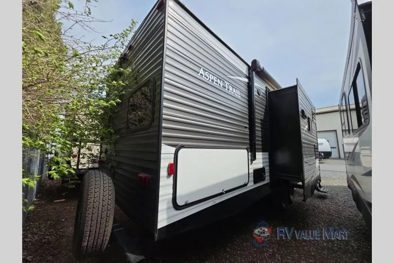 2018 Dutchmen Aspen Trail 3100BHS - Photo 3