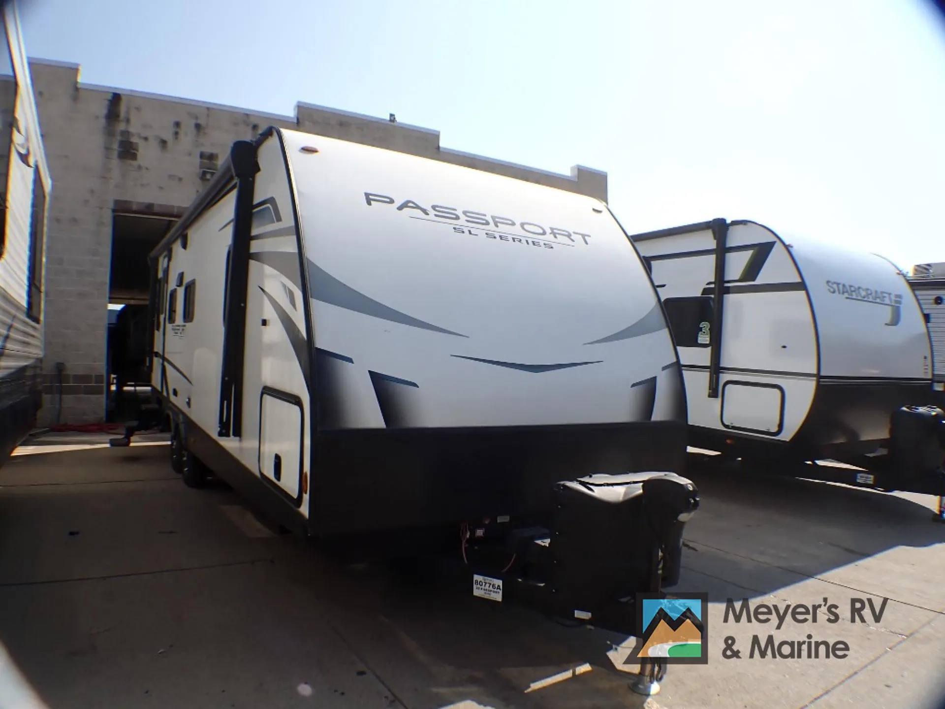 2022 Keystone Passport SL Series 252RD - Photo 2