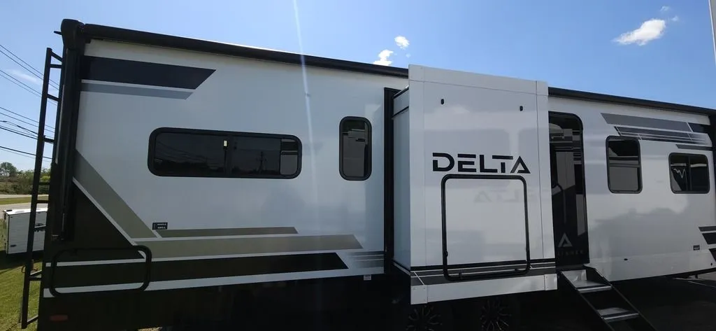 2026 Alliance RV Delta 294RK - Photo 2