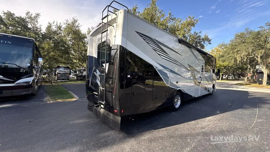 2024 Thor Motor Coach Windsport 34J - Photo 4