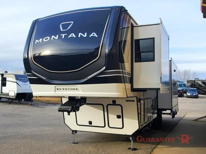 2026 Keystone Montana 3123RL - Photo 4
